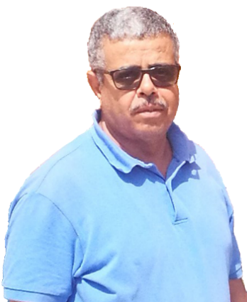 عبد الغني بن الطالب