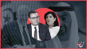 التيار القومي في تونس.. عرقلة للحكومة واصطفاف مع قوى الثورات المضادة
