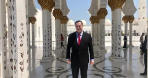 دبلوماسية التسامح في خدمة التطبيع.. عن النقلة النوعية للجالية اليهودية في الإمارات