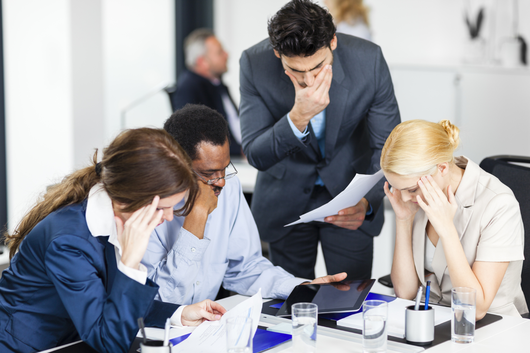 الأفكار المبتكرة