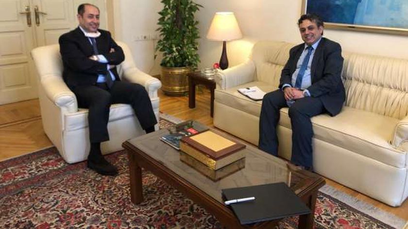 مثل قسد في الجامعة العربية