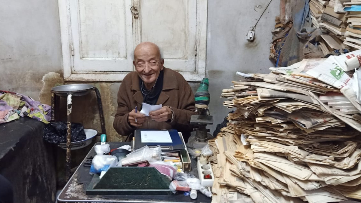 إمكانيات متواضعة لطبيب الغلابة