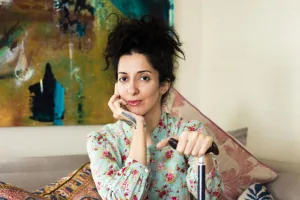 أن تكون ملون البشرة في الولايات المتحدة: قصص المنفى والهوية والانتماء