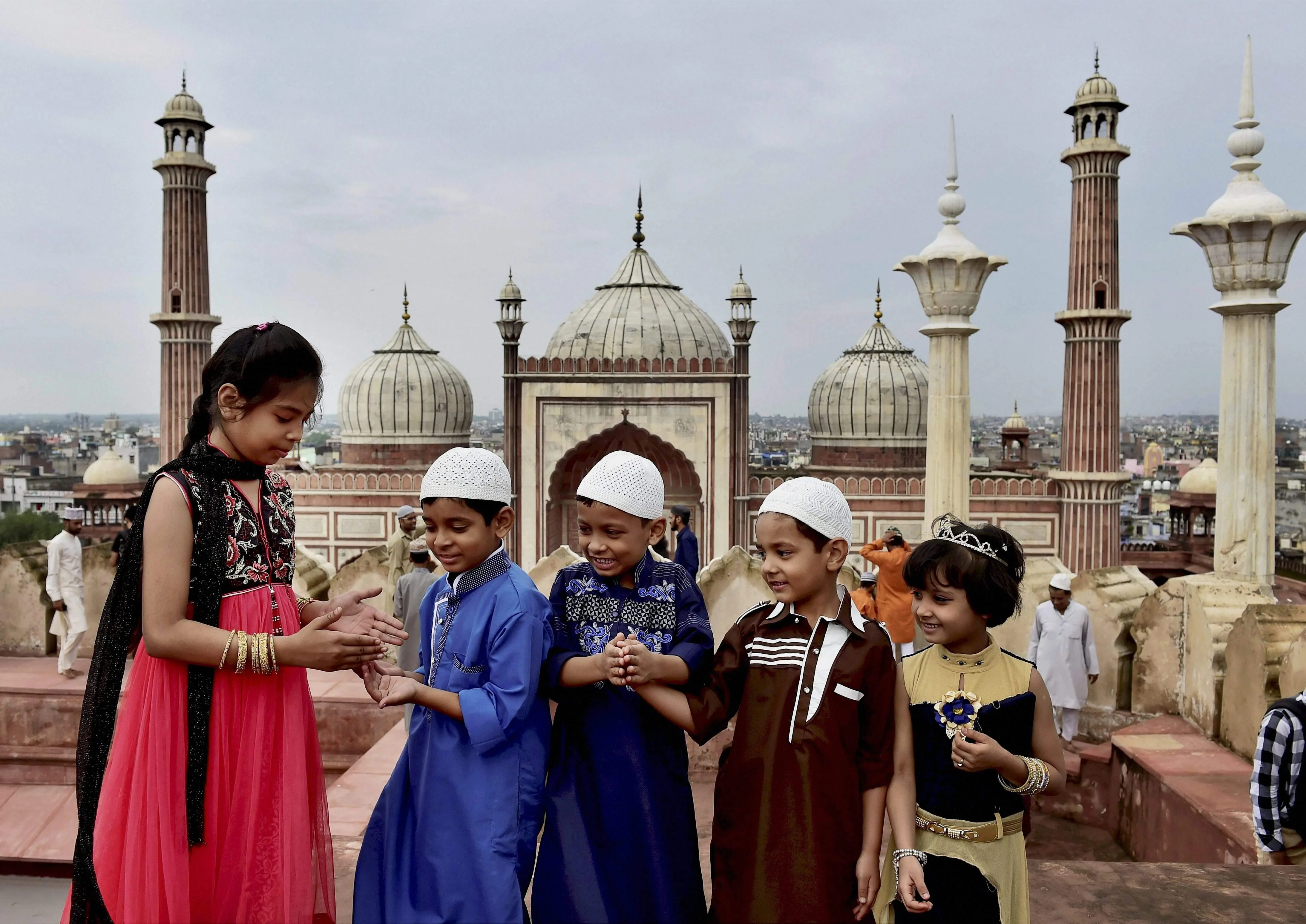 eid-ul-adha-in-india