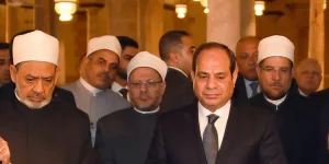 نقل تبعية الإفتاء لمجلس الوزراء.. فصل جديد من الصدام بين الأزهر ونظام السيسي