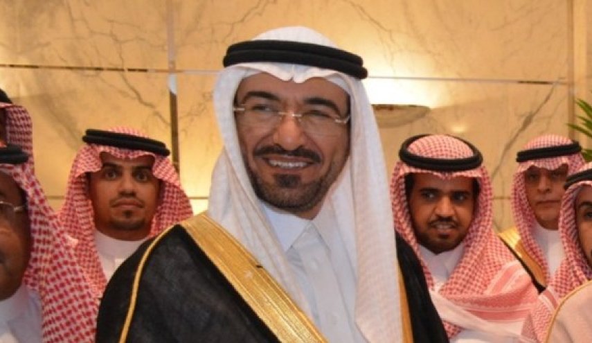 سعد الجبري