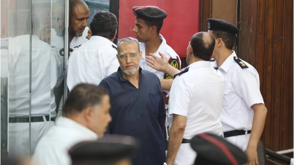 عصام العريان
