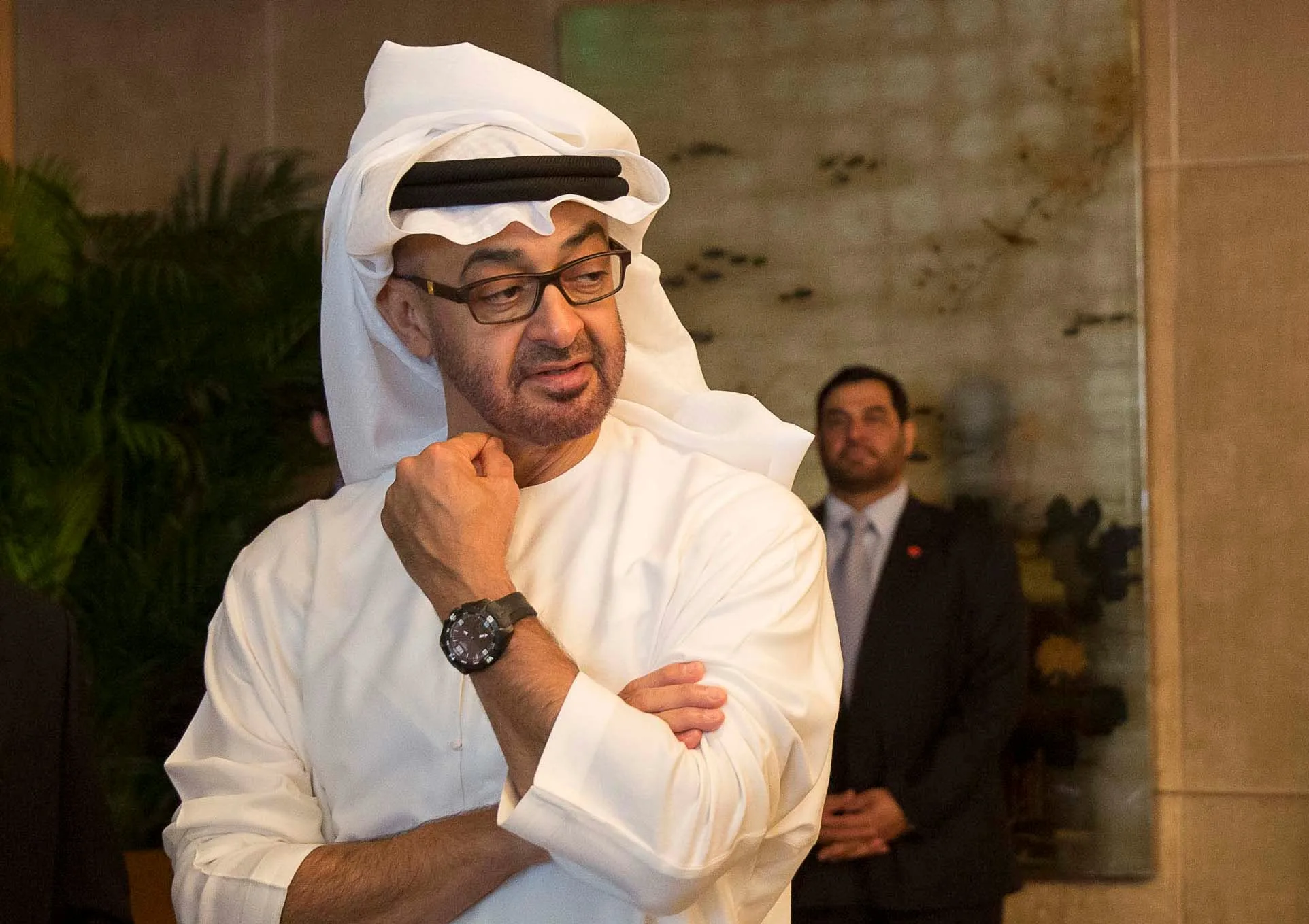 محمد-بن-زايد-15