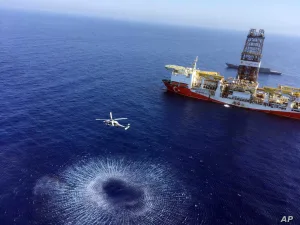 الصراع التركي اليوناني في البحر المتوسط.. تاريخه وأبعاده