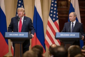 ثغرات قانونية تجعل الولايات المتحدة عرضة للتدخل في الانتخابات