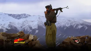 مراحل انتشار “العمال الكردستاني” في العراق بعد 2003