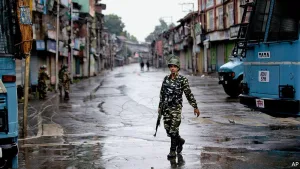 ما زالت الهند تنتهك الحريات المدنية في كشمير