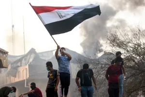 العراق.. عن دور المتظاهرين الشباب في الانتخابات المقبلة