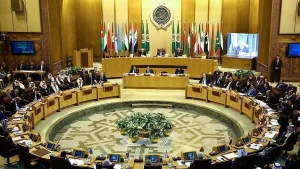 تفتت الموقف العربي وضرب قضية فلسطين.. نبوءة القليبي التي حققها أبو الغيط