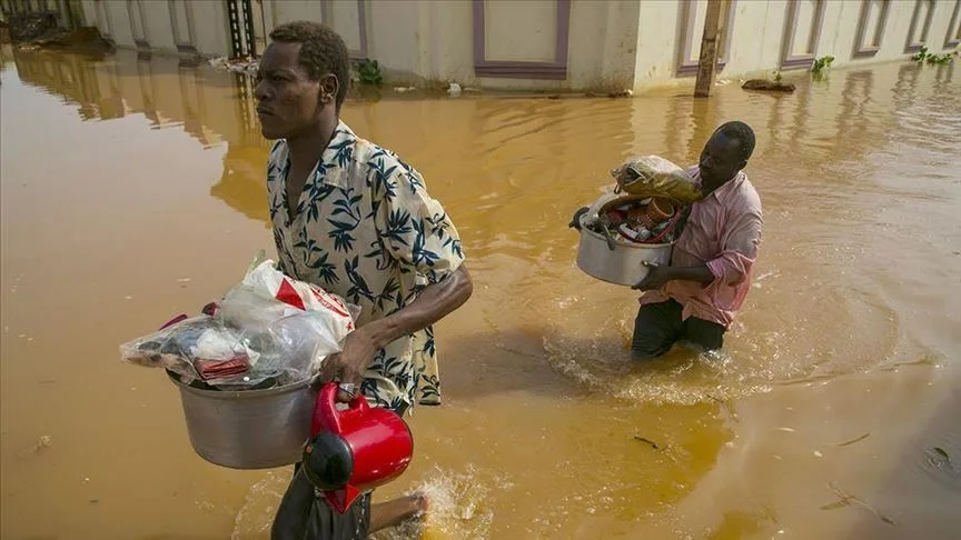 السودان