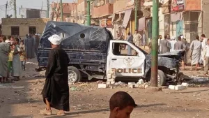 تظاهرت 20 سبتمبر في مصر.. 5 رسائل تعيد قراءة المشهد من جديد