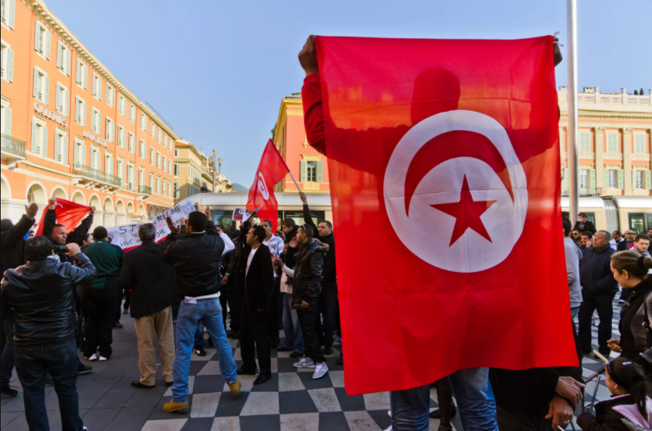 تونس22