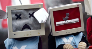 كيف يُحدث “نشطاء الإنترنت” التغيير في المجتمع؟