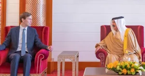 البحرين إلى حظيرة التطبيع.. الدرس لم ينته بعد