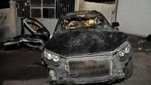 اغتيالات بالجملة في سوريا.. من قال إن الحرب انتهت؟