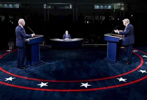 كيف يمكن أن تؤثر الانتخابات الأمريكية على الشرق الأوسط؟