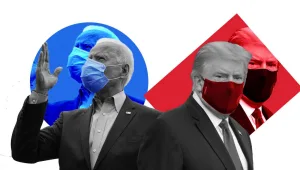 شرح نظام الانتخابات الرئاسية الأمريكية في خمسة أسئلة