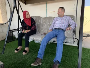 حب من وراء جدران السجون الإسرائيلية.. قصص عن الصمود والوطنية