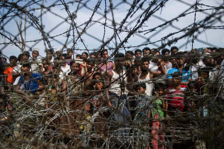 Rohingya-refugee-camp-GettyImages-951376142