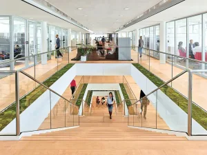 العمل من المكتب أفضل من أجل الإنتاجية والنمو الوظيفي