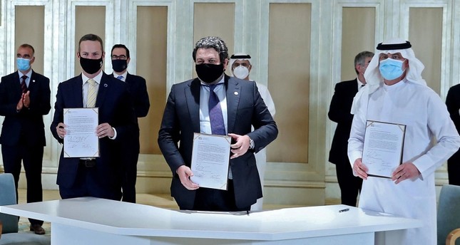 أنبوب إيلات عسقلان