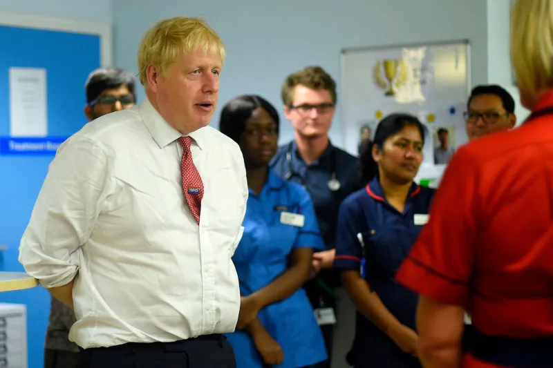 boris-johnson-nhs-nurses-covid