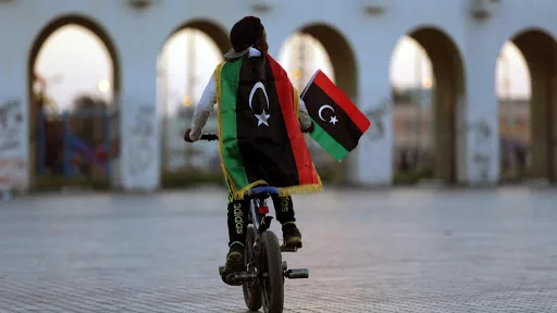 يبحث الليبيون عن حل سياسي لأزمتهم