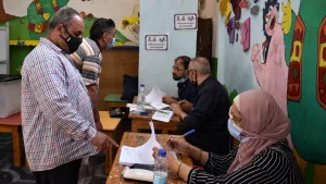 كيف ألقت الانتخابات الأمريكية بظلالها على انتخابات البرلمان المصري؟