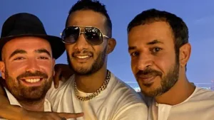 كيف وضع محمد رمضان نظام السيسي في مأزق؟