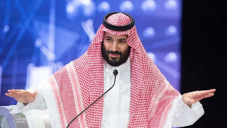 بن سلمان