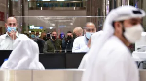 بين “إسرائيل” والإمارات.. محور إستراتيجي جديد