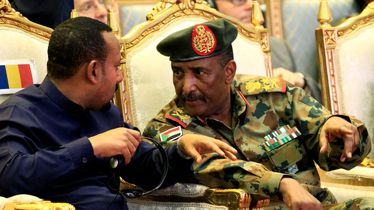 يرجع توتر الحدود بين البلدين إلى ما قبل استقلال السودان