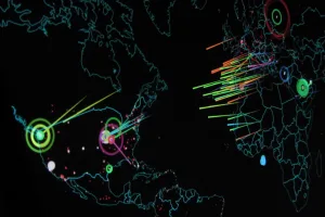 التهديد المباشر في المنطقة هو الحرب الإلكترونية لا الانتشار النووي