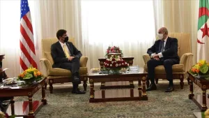 بعد حقبة سادها التوتر.. ما مستقبل علاقات الجزائر وأمريكا بعهد بايدن؟