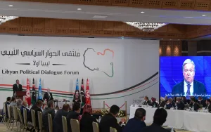 الأزمة الليبية.. صراع المصالح يُهدد إنجاح جهود التسوية السياسية