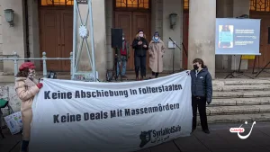 ألمانيا.. رفع حظر الترحيل إلى سوريا انتهاك يربك اللاجئين