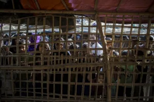 الروهينجا.. مأساة اللجوء بعد الهروب من الإبادة الجماعية