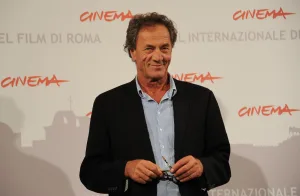 محمد بكري: 10 أفلام جعلت من هذا الفلسطيني أيقونة