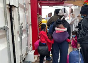 قصص تقشعر لها الأبدان.. العنف الجنسي في ليبيا يدمر المهاجرات