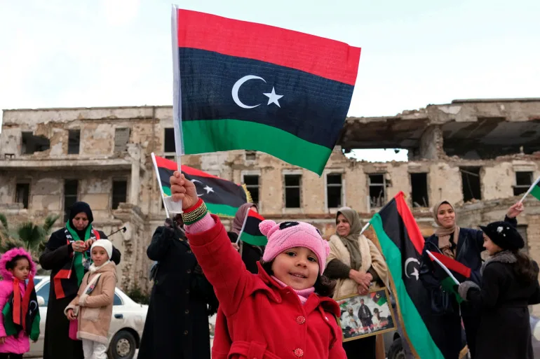 فوز دعاة المدنية في الحوار السياسي الليبي