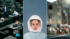 أبرز الدروس التي تعلمناها بعد سنة من انتشار فيروس كورونا