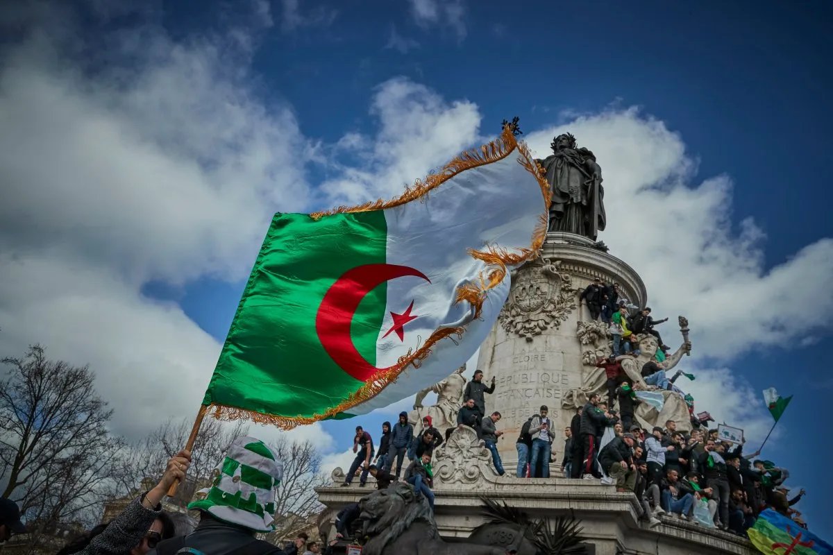 Over-24-Million-Algerians-to-Vote-for-Constitutional-Amendment-Sunday