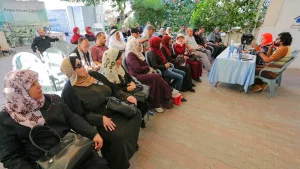 الإنتاج الأدبي النسوي في غزة.. إبداعات رغم المعيقات