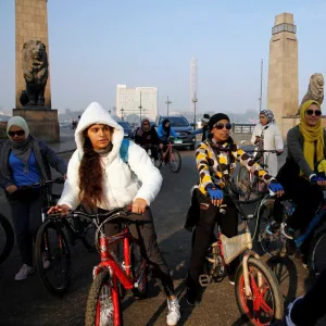 هكذا تعكس قضية “فيرمونت” الصراع من أجل حقوق المرأة في مصر