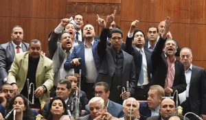 المعارضة الناعمة في مصر تواجه التصفية السياسية